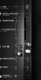 Hisense 40A4Q