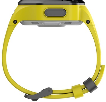 ELARI KidPhone 4G Yellow (KP-4GRD-Y)