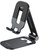 Blueo Portable Folding Phone Stand Dark Grey
