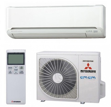 Mitsubishi Heavy SRK25ZM-S/SRC25ZM-S