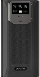 Oukitel K15 Plus 4/32GB Black