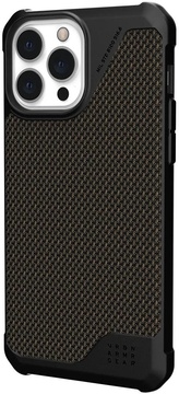 URBAN ARMOR GEAR iPhone 13 Pro Metropolis LT Kevlar Olive (11316O113972)
