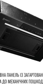 Perfelli LIANA 5 NW NERO SILENZIO