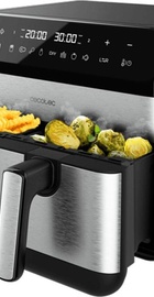CECOTEC Cecofry Advance 9000 Inox (CCTC-03489)