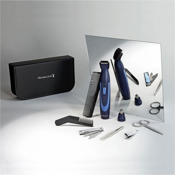 Remington NE3890 Travel Kit (43327560100)