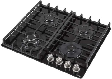 Ventolux HSF640-H2G CEST (BK)