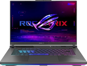 ASUS ROG Strix G16 G614PR Gray (G614PR-R9161)