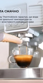 CECOTEC Cumbia Power Espresso 20 Tradizionale (01575)