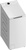 Midea MF100T60B/W-UA