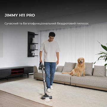 JIMMY H11 PRO