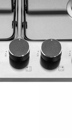 Pyramida PFX 644 S INOX