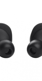 JBL Tour Pro+ TWS Black