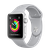 Apple Watch 42mm Series 3 GPS Silver Aluminum Case with Fog Sport Band (MQL02)
