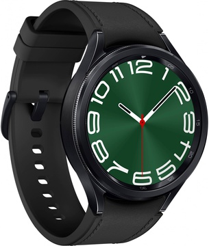 Samsung Galaxy Watch6 Classic 47mm Black (SM-R960NZKA)