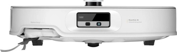 RoboRock Qrevo Edge 2 Pro White