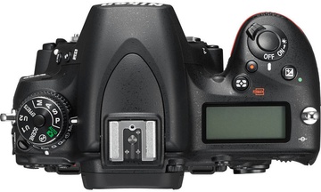 Nikon D750 body (UA)