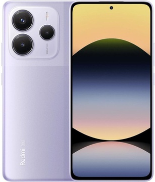 Xiaomi Redmi Note 14 5G 6/128GB Lavender Purple