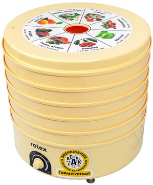 Rotex RD660-Y