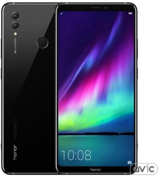 Honor Note 10 6/64GB Black