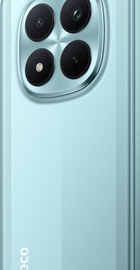 POCO M8 Pro 5G 8/256GB Green