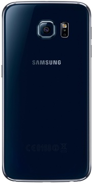 Samsung G920F Galaxy S6 64GB Black Sapphire
