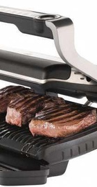 Tefal OptiGrill Elite GC750D12