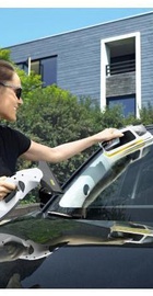 Karcher WV 2 Premium + KV 4 Premium (1.633-350.0)