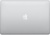 Apple MacBook Pro 13" Silver 2020 (MXK62)