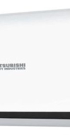 Mitsubishi Heavy SRK25ZSX-WB/SRC25ZSX-W