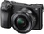 Sony Alpha A6300 kit (16-50mm) Black