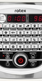 Rotex RMC505-C Excellence