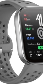 Amazfit Bip 6 Charcoal