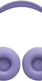 JBL Tune 670NC Purple (JBLT670NCPUR)