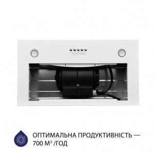 Minola HBI 5227 WH 700 LED