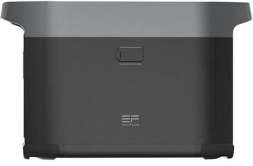 EcoFlow DELTA 2 Max Extra Battery (EFDELTA2MaxEB, EFD350-EB)