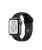 Apple Watch Nike+ Series 4 GPS + Cellular 40mm Space Gray Aluminum Case with Anthracite/Black Nike Sport Band (MTX82, MTXG2)