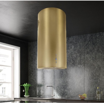 NORTBERG Cylindro Gold 40