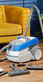 Zelmer ZVC9150D W&D Leon