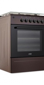 Artel Apetito 50 10-E Brown