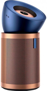 Dyson Big+Quiet Formaldehyde BP04 Dark Blue/Gold (410624-01)
