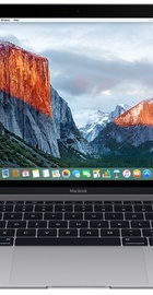 Apple MacBook 12" Space Gray (MNYG2) 2017