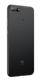 HUAWEI Y7 Prime 2018 3/32GB Black (51092JHA)