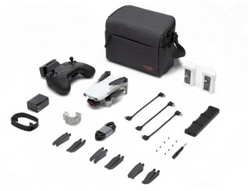 AUTEL EVO Nano Plus Premium Bundle Gray (102000882)