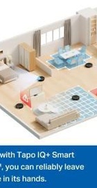 Tapo RV30 Max Plus