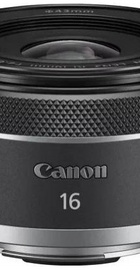 Canon RF 16 mm f/2.8 STM