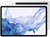 Samsung Galaxy Tab S8 11 8/128GB Wi-Fi Silver (SM-X700NZSA)