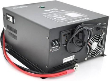 Europower RTSWm-MPPT-1000LCD