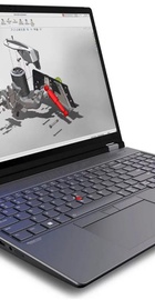 Lenovo ThinkPad P16 Gen 2 (21FA0022US)