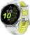 Garmin Forerunner 970 Titanium w. Whitestone Case and Whitestone/T. Amp Yellow Band (010-02969-01/11)