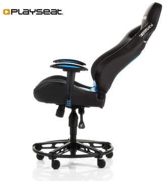 Playseat L33T black/blue (GLT.00144)